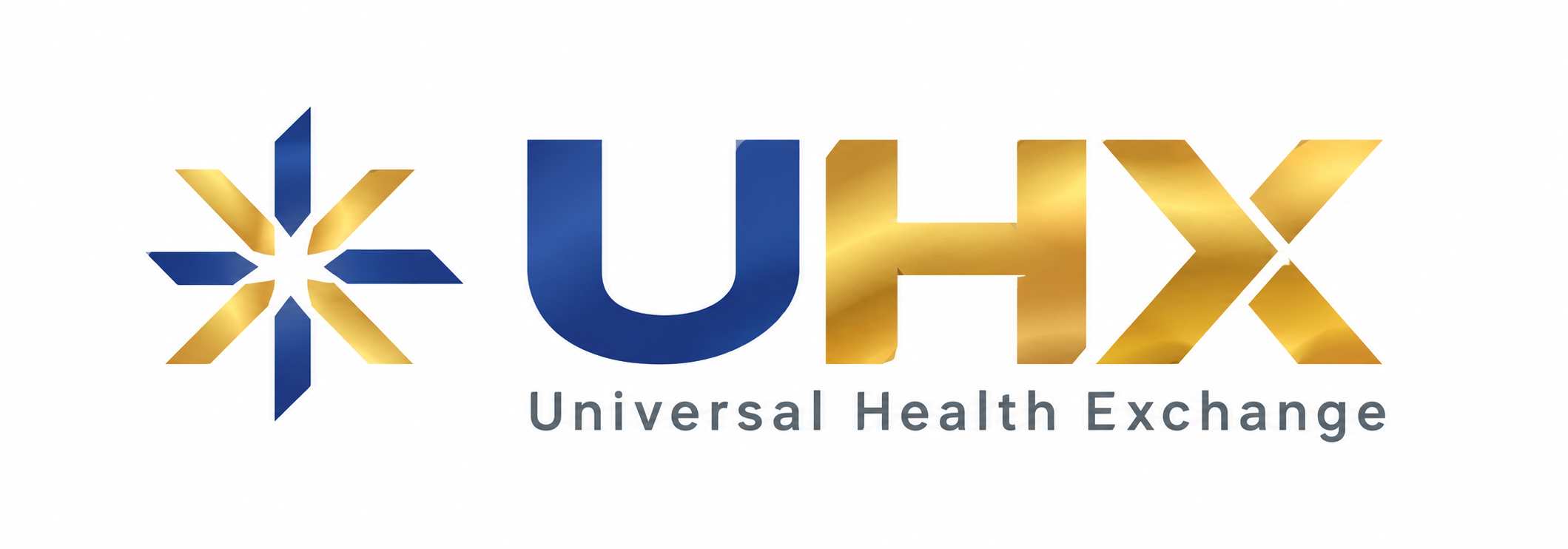 UHX — Universal Health Exchange